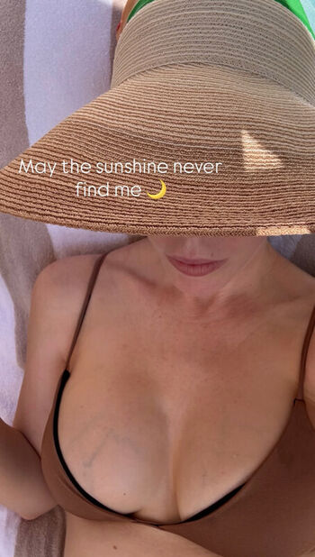 🔥 Katherine ryan leaked private photo uncensored full