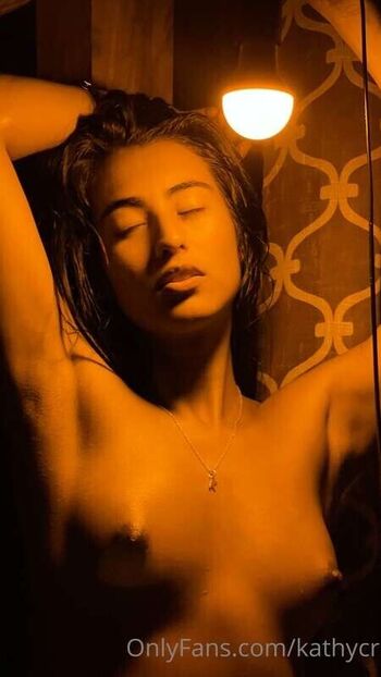 🔥 Kathycr page leaked private photo uncensored full