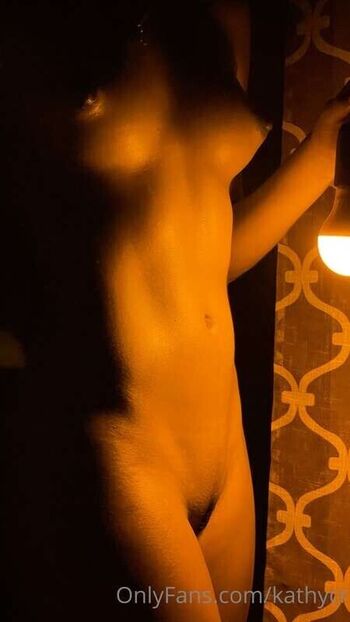 🔥 Kathycr page leaked private photo uncensored full