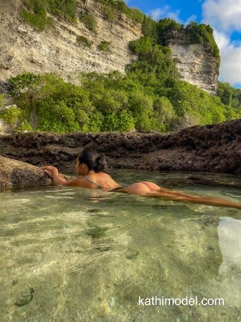 🔥 Kathycr page leaked private photo uncensored full