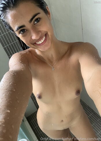 🔥 Kathycr page leaked private photo uncensored full