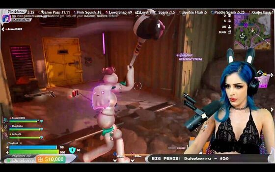 🔥 Katikat  page leaked private photo uncensored full