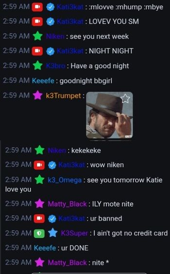 🔥 Katikat leaked private photo uncensored full
