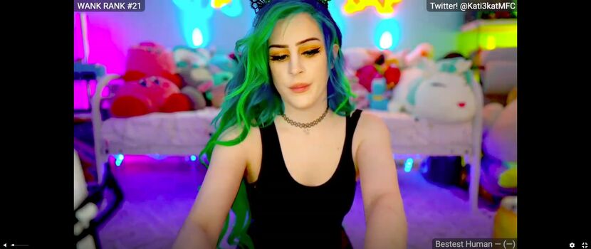 🔥 Katikat leaked private photo uncensored full