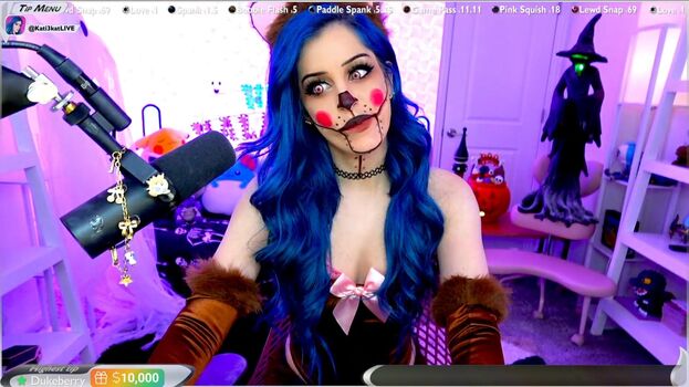 🔥 Katikat leaked private photo uncensored full