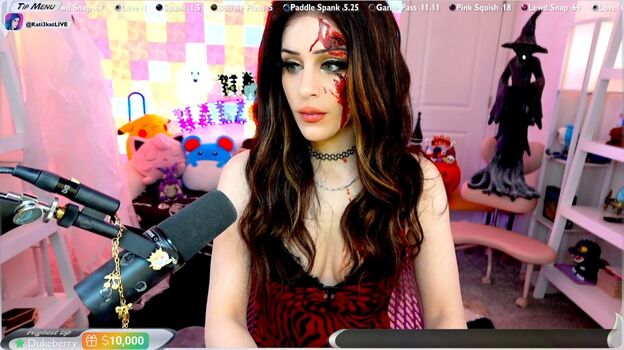 🔥 Katikat leaked private photo uncensored full