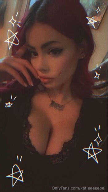 🔥 Katie bell  page leaked private photo uncensored full