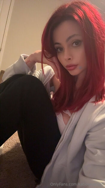 🔥 Katie bell leaked private photo uncensored full