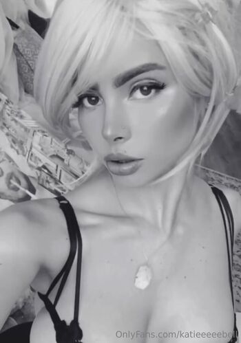 🔥 Katie bell leaked private photo uncensored full
