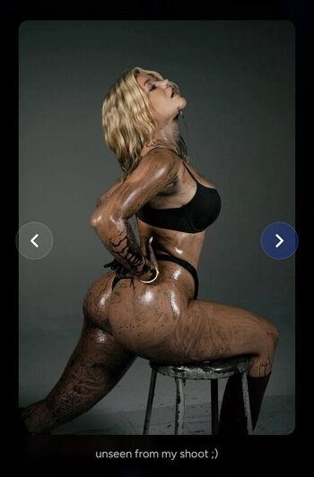 🔥 Katie sigmond  page leaked private photo uncensored full