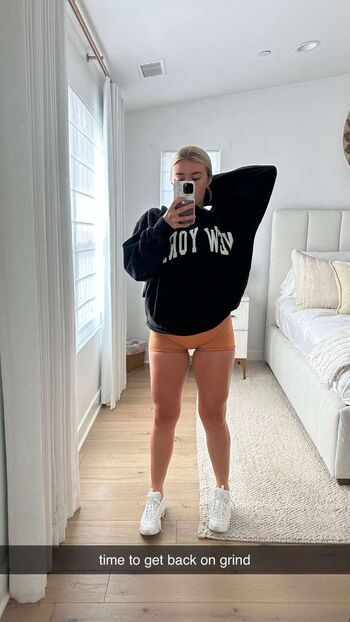 🔥 Katie sigmond  page leaked private photo uncensored full