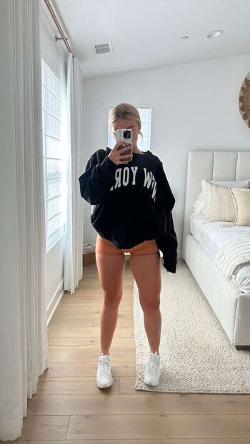 🔥 Katie sigmond  page leaked private photo uncensored full