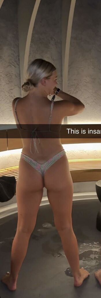 🔥 Katie sigmond  page leaked private photo uncensored full