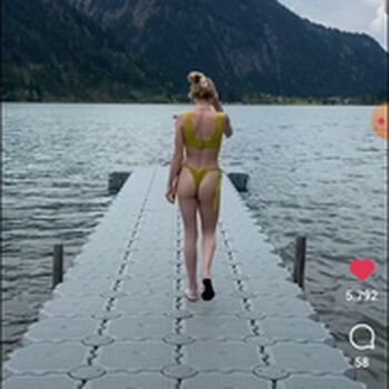 🔥 Katrin palme leaked private photo uncensored full