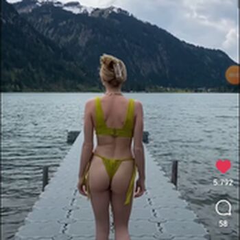 🔥 Katrin palme leaked private photo uncensored full