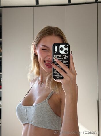 🔥 Katrina zaiceva leaked private photo uncensored full
