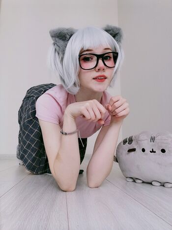 🔥 Kawaii fox tyan leaked private photo uncensored full