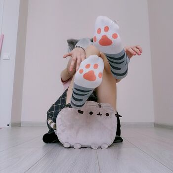 🔥 Kawaii fox tyan leaked private photo uncensored full