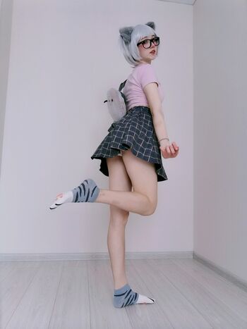 🔥 Kawaii fox tyan leaked private photo uncensored full