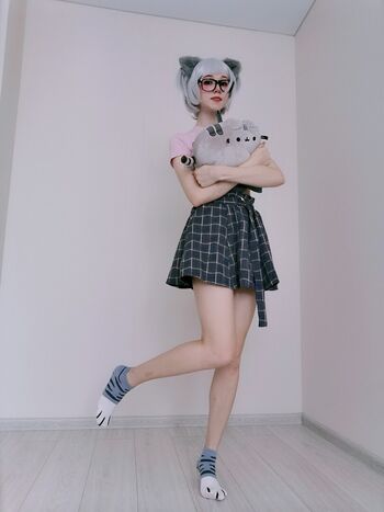 🔥 Kawaii fox tyan leaked private photo uncensored full