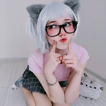 🔥 Kawaii fox tyan page leaked private photo uncensored full