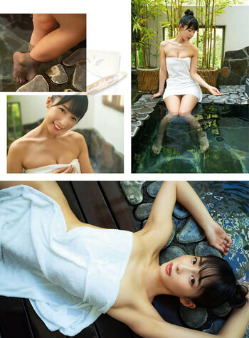 🔥 Kawasaki aya leaked private photo uncensored full