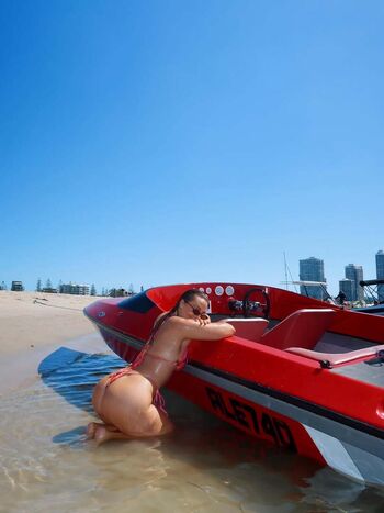 🔥 Kayla evans leaked private photo uncensored full