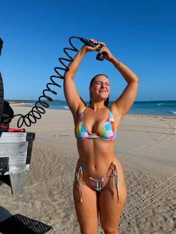 🔥 Kayla evans leaked private photo uncensored full