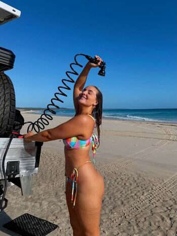 🔥 Kayla evans leaked private photo uncensored full