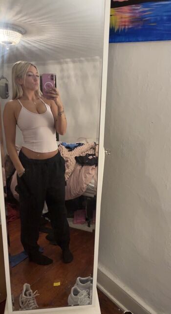 🔥 Kayla renee  page leaked private photo uncensored full
