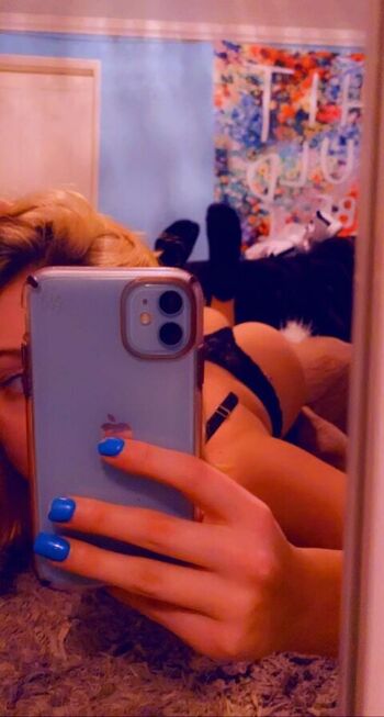 🔥 Kayla renee  page leaked private photo uncensored full