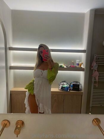 🔥 Kayla simmons leaked private photo uncensored full