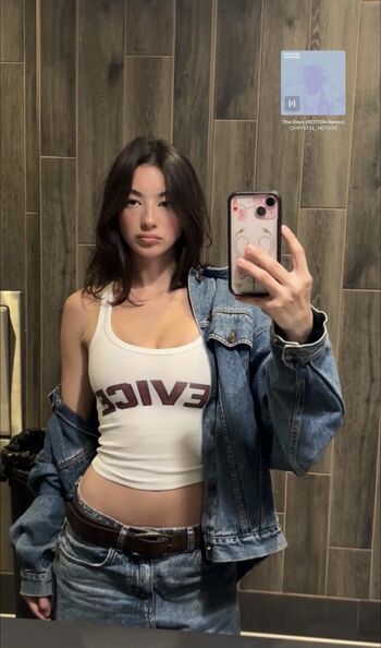 🔥 Kayla vy  page leaked private photo uncensored full