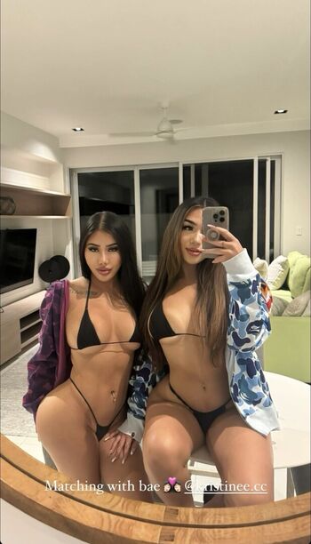 🔥 Kayla vy  page leaked private photo uncensored full