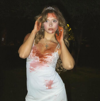 🔥 Kayla vy  page leaked private photo uncensored full