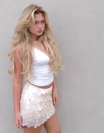 🔥 Kayla vy  page leaked private photo uncensored full