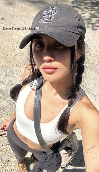 🔥 Kayla vy  page leaked private photo uncensored full