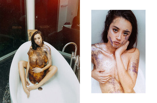 🔥 Kayla vy  page leaked private photo uncensored full