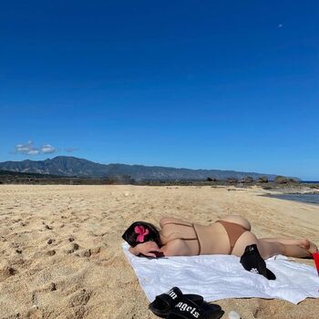 🔥 Kayla vy  page leaked private photo uncensored full