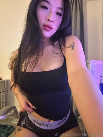 🔥 Kayla vy  page leaked private photo uncensored full