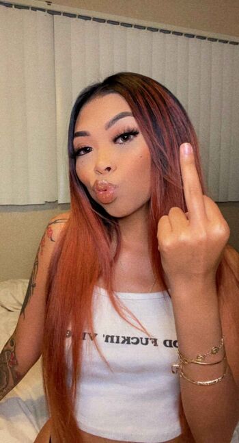 🔥 Kayla vy  page leaked private photo uncensored full