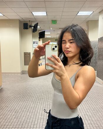 🔥 Kayla vy  page leaked private photo uncensored full