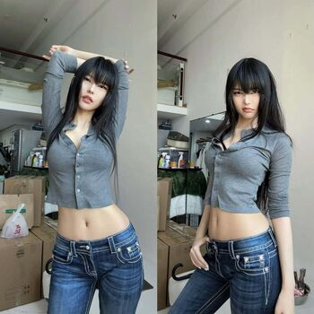 🔥 Kayla vy  page leaked private photo uncensored full