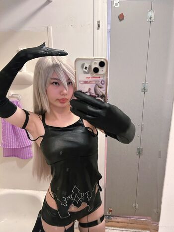 🔥 Kayla vy  page leaked private photo uncensored full