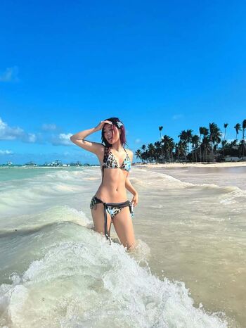 🔥 Kayla vy  page leaked private photo uncensored full