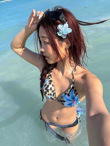 🔥 Kayla vy  page leaked private photo uncensored full