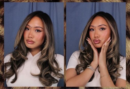 🔥 Kayla vy  page leaked private photo uncensored full