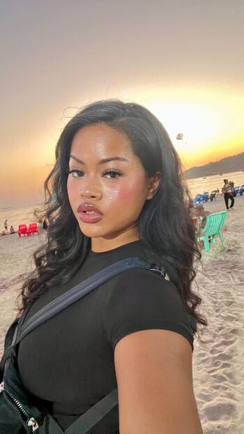 🔥 Kayla vy  page leaked private photo uncensored full