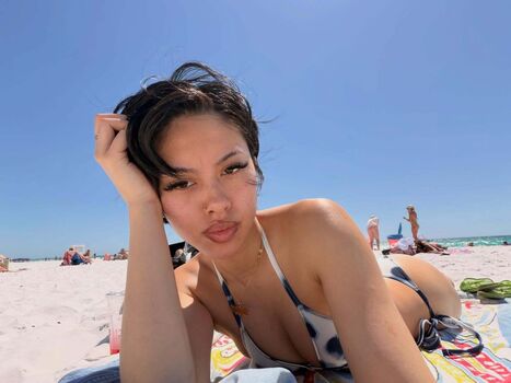 🔥 Kayla vy  page leaked private photo uncensored full