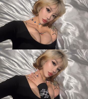 🔥 Kayla vy  page leaked private photo uncensored full